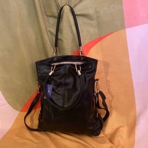 Kristen Bell for Erica Anenberg - Sutton Bag